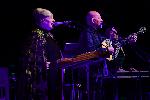 София - концерт на Dead can dance