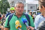 София - "За по-чист въздух в София" - Велошествие