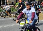 София - "За по-чист въздух в София" - Велошествие