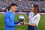 София - Купа на България - ЦСКА -Левски - Награждаване