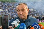 София - Купа на България - ЦСКА -Левски - Награждаване