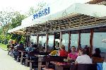 Бургас - Ресторантите се подготват за летния сезон