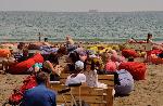 Бургас - Ресторантите се подготват за летния сезон