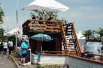 Бургас - Ресторантите се подготват за летния сезон