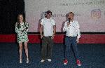 Филмът  "Петя на моята Петя"  с премиера в Лондон