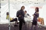 Дирекция „Бюро по труда” Бургас разкри информационен пункт  в центъра града
