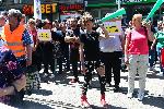София - Протест на ТЕЦ