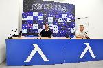 София - Футбол - Представяне на Ивелин Попов като ново попълнение на Левски