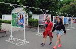Бургас - изложба 10 години БНР Бургас