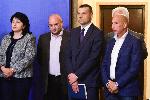 София - Министерски съвет - Превозвачи