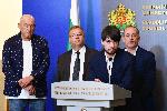 София - Министерски съвет - Превозвачи