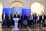 София - Министерски съвет - Превозвачи