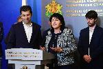 София - Министерски съвет - Превозвачи