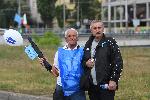 София - Протест на градския транспорт
