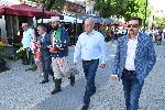 Плевен - 90 години ИНУ „Христо Ботев“