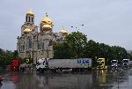 Превозвачите във Варна отново на протест