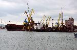 Бургас - Празник на пристанището - Катамаран - Представяне на яхта