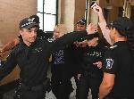 София - Дело за екстрадиция на бивша румънска министърка