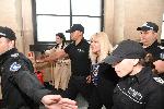 София - Дело за екстрадиция на бивша румънска министърка