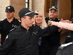 София - Дело за екстрадиция на бивша румънска министърка