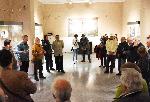 Варна -  Изложбата „50 години нови хоризонти в праисторията“ по повод 50 години от откриването на най-старото обработено злато в света.