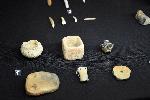 Варна -  Изложбата „50 години нови хоризонти в праисторията“ по повод 50 години от откриването на най-старото обработено злато в света.