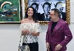 София - Вечер посветена на дизайнера Валентино