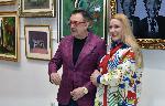 София - Вечер посветена на дизайнера Валентино