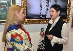София - Вечер посветена на дизайнера Валентино