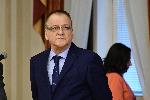 София -Румен Радев - отличия