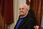 София -Румен Радев - отличия