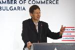 София - Кирил Петков - Американска търговска камара