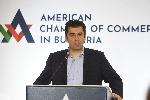София - Кирил Петков - Американска търговска камара