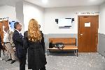 София - Софиски районен съд - Незаконно задържане - Севдалина Арнаудова