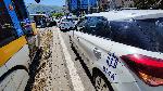 София - Катастрофа