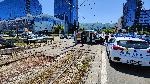 София - Катастрофа