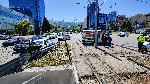 София - Катастрофа