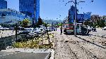 София - Катастрофа