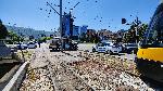 София - Катастрофа