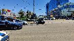 София - Катастрофа
