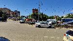 София - Катастрофа