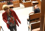 София - Мярка за неотклонение - Цецко Йомов