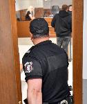София - Мярка за неотклонение - Цецко Йомов