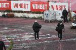 София - Стадион Българска Армия
