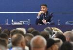 София - Конгрес на Български футболен съюз