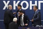 София - Конгрес на Български футболен съюз