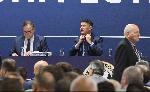 София - Конгрес на Български футболен съюз