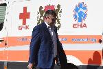 София - Конгрес на Български футболен съюз