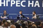 София - Конгрес на Български футболен съюз