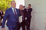 Национална кръгла маса „Бъдеще за Черно море, бъдеще за Европа“